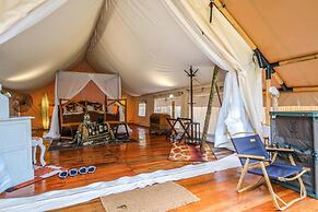 Kiri Vari Boutique Resort