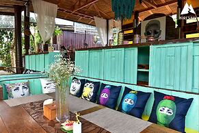 Kiri Vari Boutique Resort