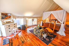 Kiri Vari Boutique Resort