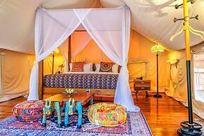 Kiri Vari Boutique Resort