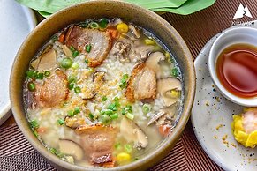 Kiri Vari Boutique Resort