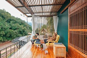 Kiri Vari Boutique Resort