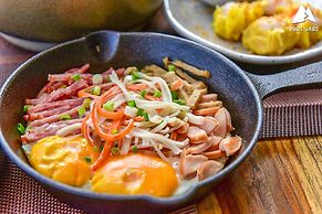 Kiri Vari Boutique Resort