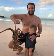 Flipper Refuge 2 Bedroom Cottage