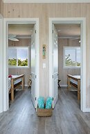 Flipper Refuge 2 Bedroom Cottage