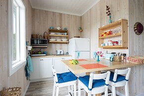 Flipper Refuge 2 Bedroom Cottage