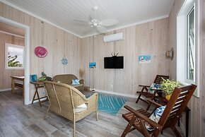 Flipper Refuge 2 Bedroom Cottage