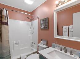 A Place At The Beach #3c 2 Bedroom Condo by RedAwning