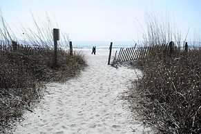 A Place At The Beach #3c 2 Bedroom Condo by RedAwning