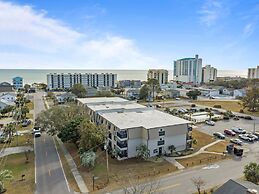 A Place At The Beach #3c 2 Bedroom Condo by RedAwning