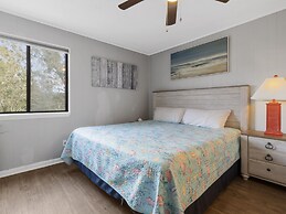 A Place At The Beach #3c 2 Bedroom Condo by RedAwning