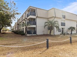 A Place At The Beach #3c 2 Bedroom Condo by RedAwning