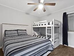 A Place At The Beach #3c 2 Bedroom Condo by RedAwning