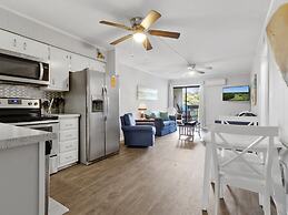 A Place At The Beach #3c 2 Bedroom Condo by RedAwning