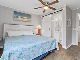 A Place At The Beach #3c 2 Bedroom Condo by RedAwning