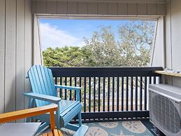 A Place At The Beach #3c 2 Bedroom Condo by RedAwning
