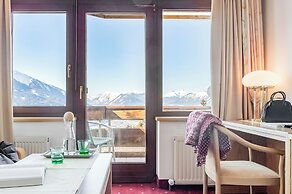 Hotel Inntaler Hof
