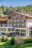 Hotel Inntaler Hof