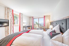 Hotel Inntaler Hof