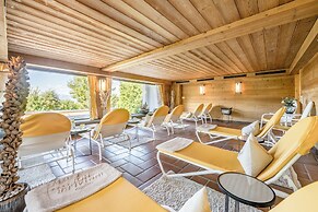 Hotel Inntaler Hof