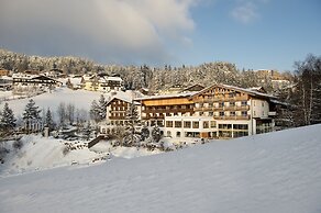 Hotel Inntaler Hof