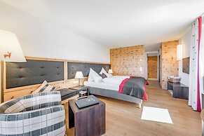 Hotel Inntaler Hof
