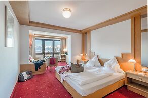 Hotel Inntaler Hof