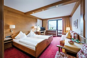 Hotel Inntaler Hof