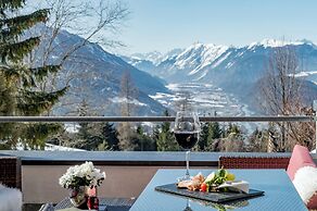 Hotel Inntaler Hof