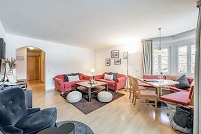 Hotel Inntaler Hof