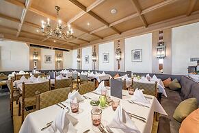 Hotel Inntaler Hof