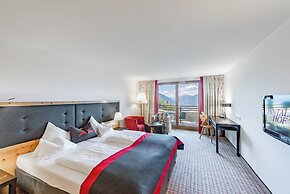 Hotel Inntaler Hof