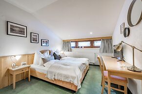 Hotel Inntaler Hof