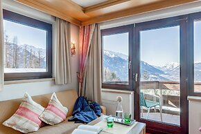 Hotel Inntaler Hof