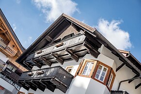 Hotel Inntaler Hof