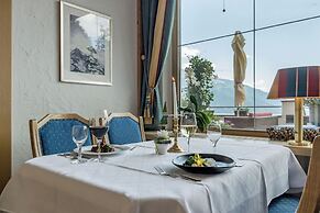 Hotel Inntaler Hof