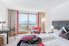 Hotel Inntaler Hof