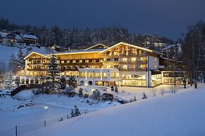 Hotel Inntaler Hof