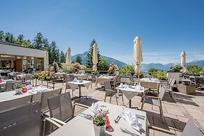 Hotel Inntaler Hof