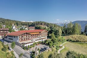 Hotel Inntaler Hof