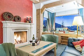 Hotel Inntaler Hof