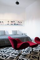 3 Rooms 10 Corso Como
