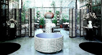 3 Rooms 10 Corso Como