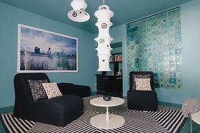 3 Rooms 10 Corso Como