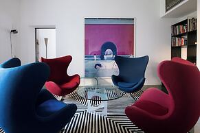 3 Rooms 10 Corso Como
