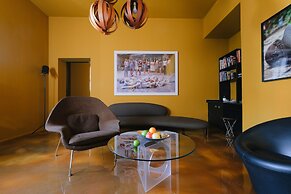 3 Rooms 10 Corso Como