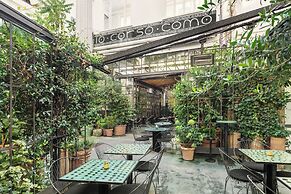 3 Rooms 10 Corso Como