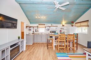 Lake Haven Beach Resort