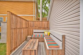 Lake Haven Beach Resort