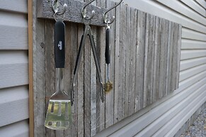 Lake Haven Beach Resort